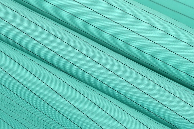 防静电工作服适合哪些特殊行业？